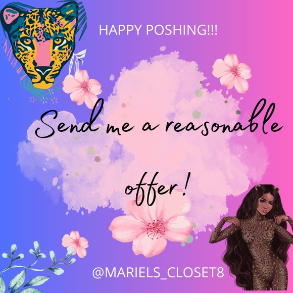 NWOT White Embroided Boho Tassle Mid Sleeve Top (Large) - Picture 8 of 8